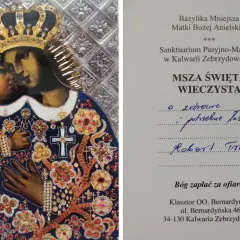 Jak zamówić msze wieczyste na Jasnej Górze bez zbędnych trudności