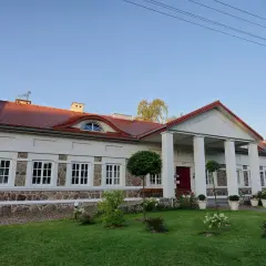 Pałac w Korczewie: Historia, odbudowa i tajemnice, które musisz poznać