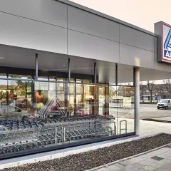 Aldi Kołobrzeg - Kiedy otwarcie? Sprawdź godziny i lokalizację sklepu