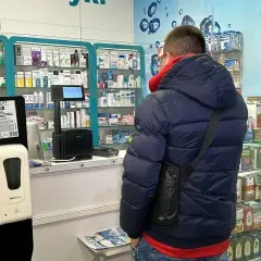 Gdzie po lek Zielona Góra - znajdź apteki z potrzebnymi lekami