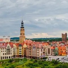 Najlepsze atrakcje w Głogowie Małopolskim, które musisz zobaczyć