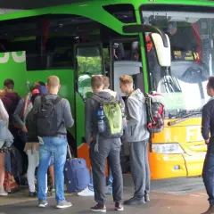 Skąd odjeżdża flixbus w Sopocie? Sprawdź dokładny adres i lokalizację