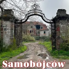 Pałac samobójców w Glinkach: tajemnice, historia i niezwykłe legendy
