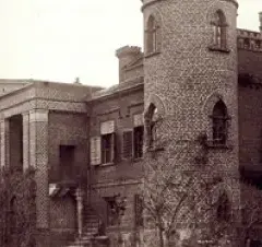 Pałac Niemojowskich w Śliwnikach: Historia i tajemnice wyjątkowego miejsca