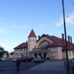 Jak dojechać do Kołobrzegu - najlepsze opcje transportu i porady