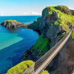 Irlandia atrakcje turystyczne, które zaskoczą każdego podróżnika
