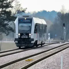 Skąd odjeżdża Arriva 50 z Gdańska? Oto wszystko, co musisz wiedzieć