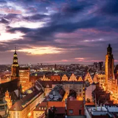 Skąd odjeżdża flixbus we Wrocławiu? Oto najlepsze lokalizacje