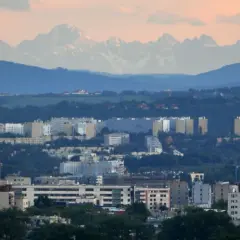 Jakie góry widać z Krakowa? Zobacz piękne widoki i warunki obserwacji