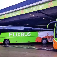 Flixbus skąd odjeżdża? Odkryj najlepsze miejsca w Polsce