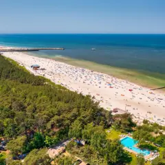 Hotel Gołębiewski Łeba - kiedy otwarcie i co warto wiedzieć