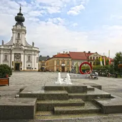 Wadowice atrakcje w okolicy, które zaskoczą każdego turystę