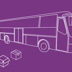 Skąd odjeżdża amazon bus w Wałbrzychu? Wszystkie ważne informacje