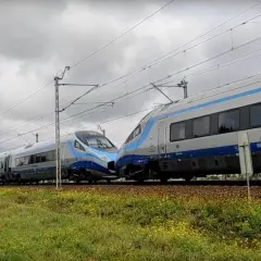 Pendolino jedzie do Kołobrzegu - sprawdź sezonowe połączenia