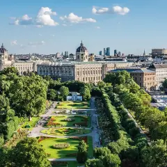 Pałac Kinskich w Wiedniu: Historia, architektura i tajemnice tego miejsca