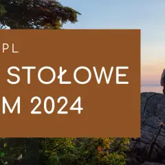 Góry Stołowe czy można z psem? Sprawdź, gdzie możesz wędrować z psem