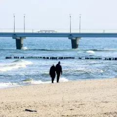 Ile kosztuje wejście na molo w Kołobrzegu? Zaskakujące ceny biletów