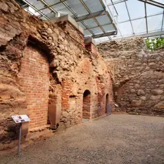Zamek krzyżacki w Człuchowie: Tajemnice i historia, które zaskakują