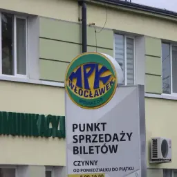 Punkt sprzedaży biletów MPK Włocławek. Sprawdź pks bilet miesięczny cena i godziny otwarcia.