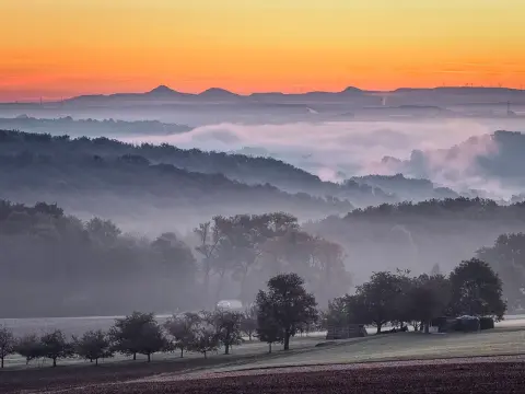 Sudety jakie to góry - odkryj ich niezwykłe piękno i tajemnice
