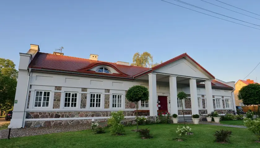 Pałac w Korczewie: Historia, odbudowa i tajemnice, które musisz poznać