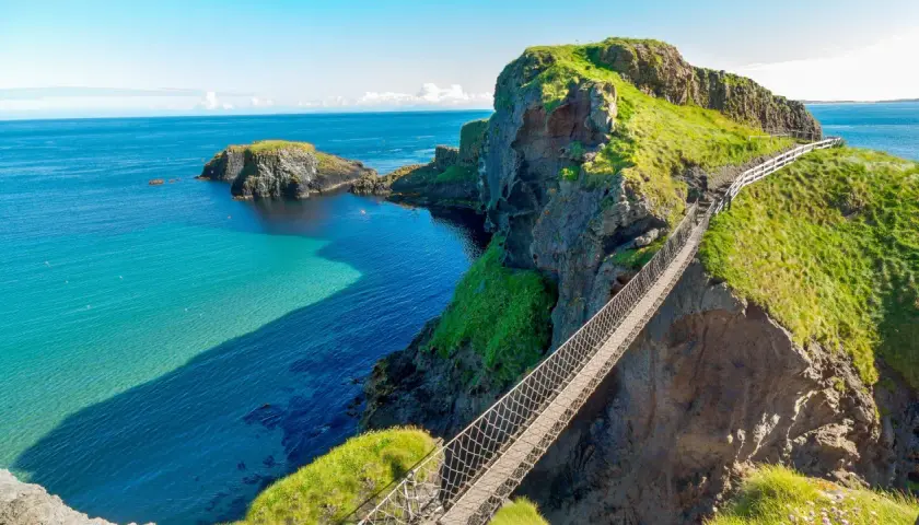 Irlandia atrakcje turystyczne, które zaskoczą każdego podróżnika