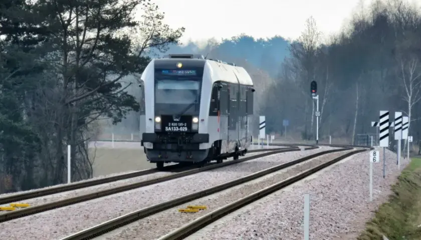 Skąd odjeżdża Arriva 50 z Gdańska? Oto wszystko, co musisz wiedzieć