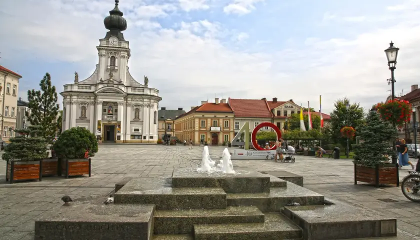 Wadowice atrakcje w okolicy, które zaskoczą każdego turystę