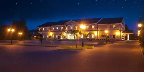 Najlepsze oferty weselne i noclegi w dworku Czechowice