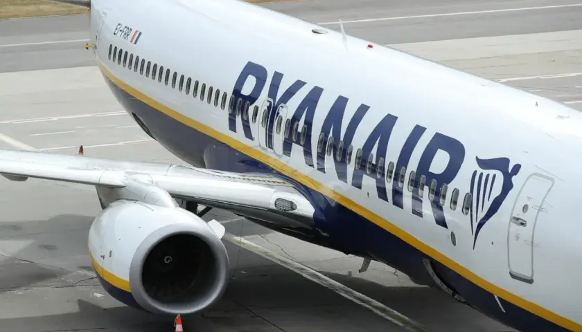 Kiedy najlepiej kupić bilety Ryanair, aby zaoszczędzić najwięcej?