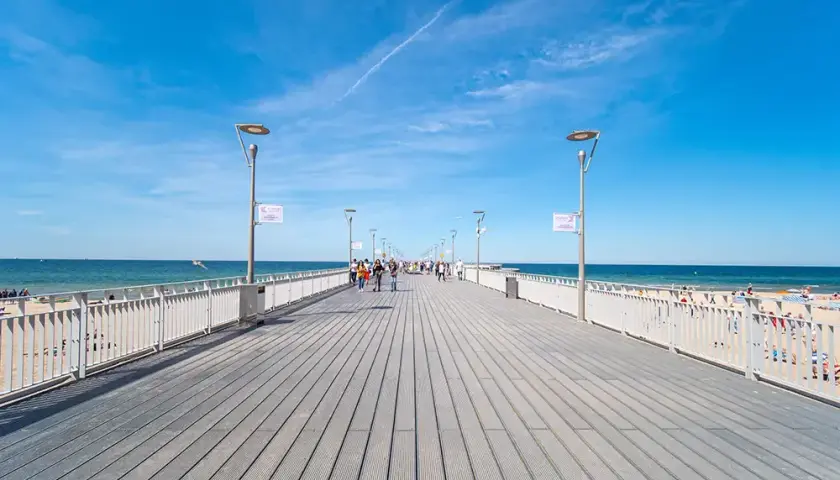 Kołobrzeg - w jakim województwie się znajduje i co warto wiedzieć