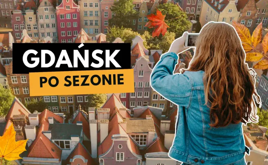 Most Gdański - Dlaczego warto go zobaczyć?
