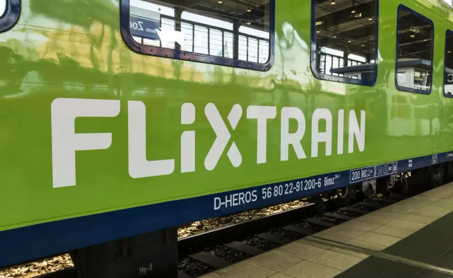 FlixTrain Polska - czy to realna oferta? Sprawdź aktualne trasy i ceny
