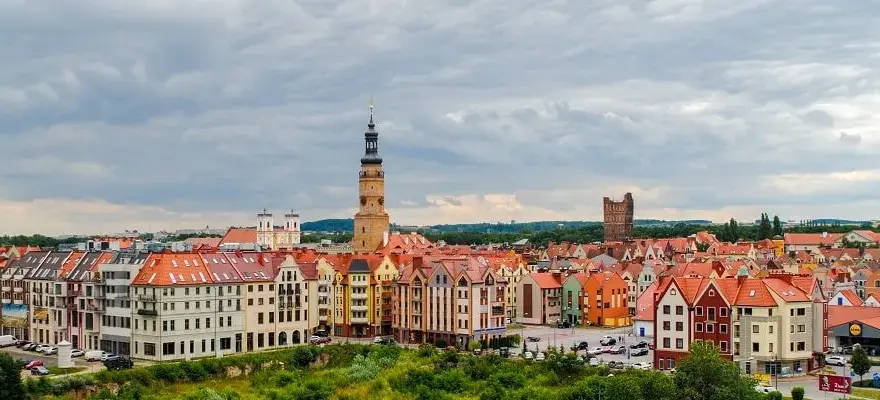 Najlepsze atrakcje w Głogowie Małopolskim, które musisz zobaczyć