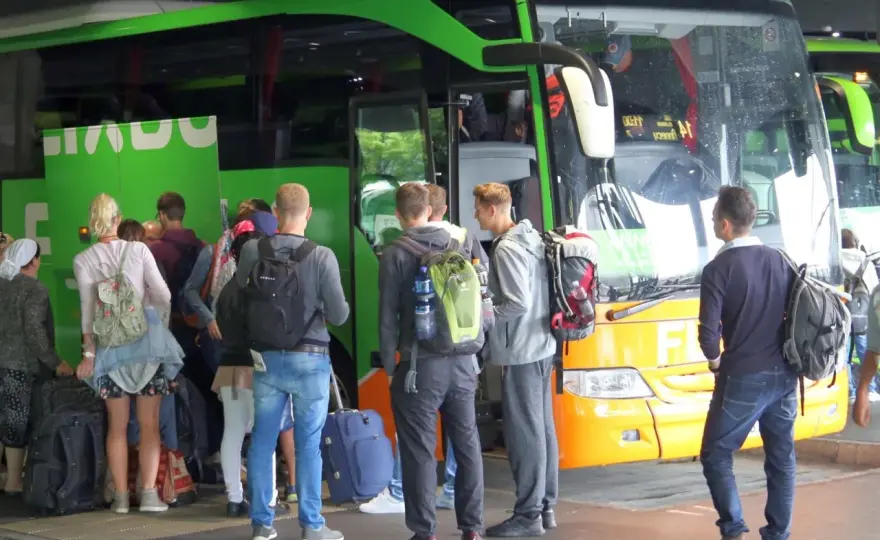 Skąd odjeżdża flixbus w Sopocie? Sprawdź dokładny adres i lokalizację