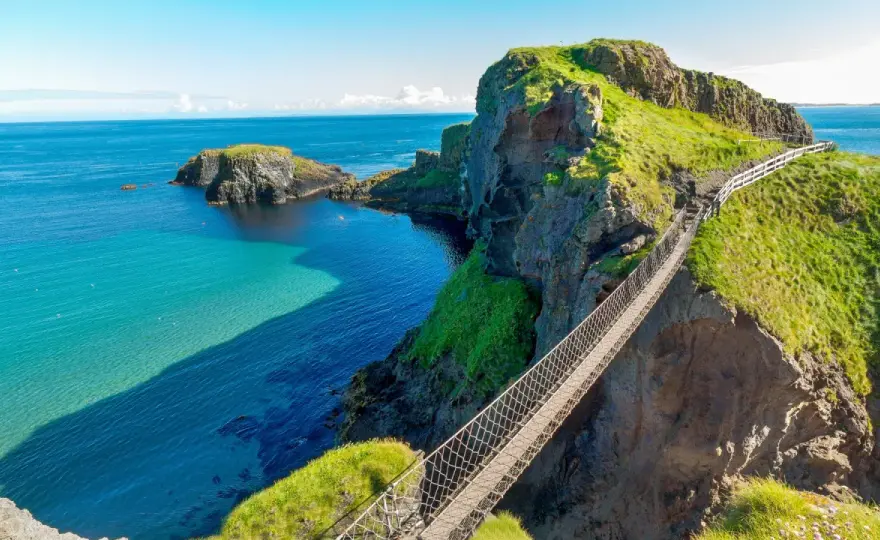 Irlandia atrakcje turystyczne, które zaskoczą każdego podróżnika