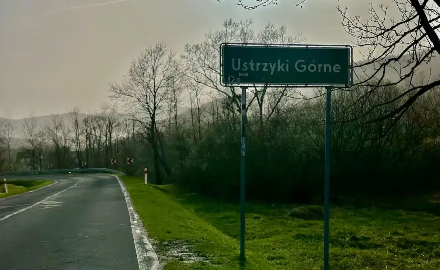 Dojazd z Krakowa do Ustrzyk Górnych - Ile trwa i którą trasę wybrać?