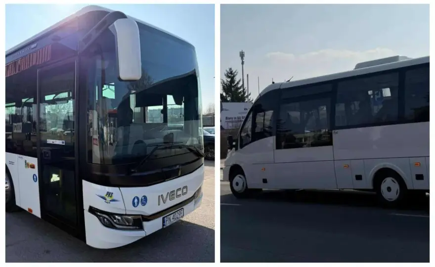 Konin-Łódź - Jak dojechać? Auto, pociąg, autobus: Porównanie