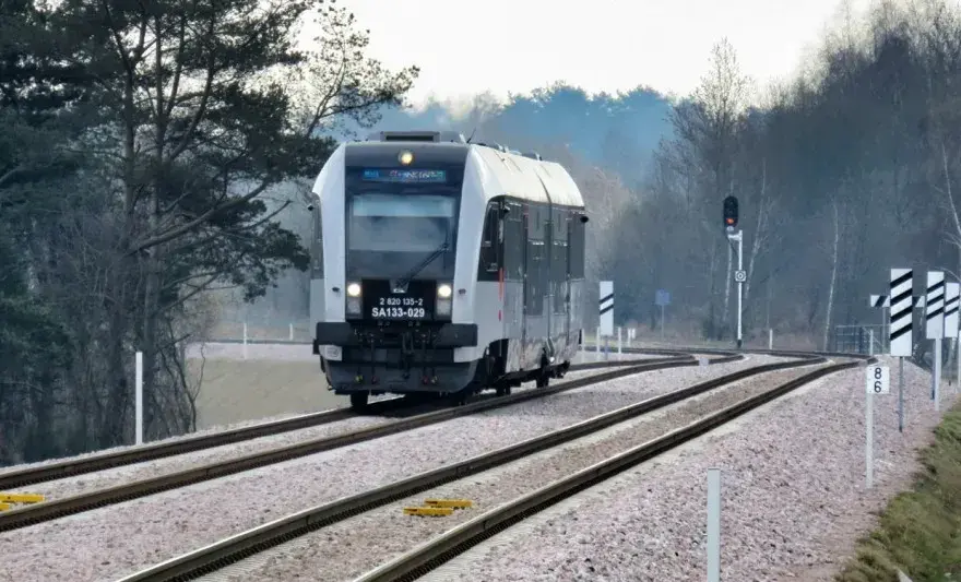 Skąd odjeżdża Arriva 50 z Gdańska? Oto wszystko, co musisz wiedzieć