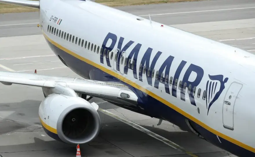 Kiedy najlepiej kupić bilety Ryanair, aby zaoszczędzić najwięcej?
