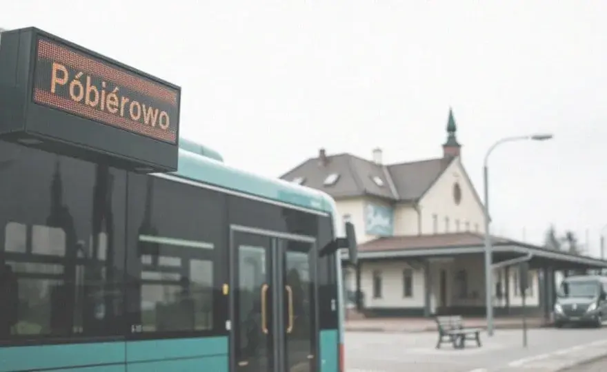 Jak dojechać z Kołobrzegu do Niechorza - najlepsze opcje transportu