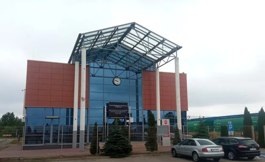 Terespol-Brześć: Jak sprawnie przekroczyć granicę?