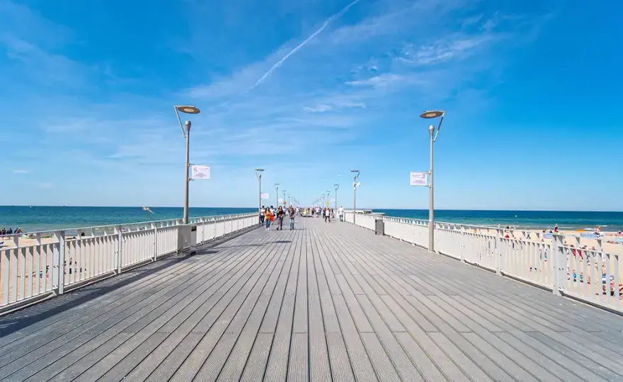 Kołobrzeg - w jakim województwie się znajduje i co warto wiedzieć