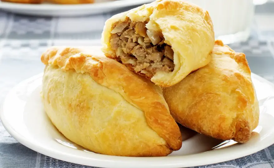Litewskie pierogi - przepis na cepeliny bez rozpadania się
