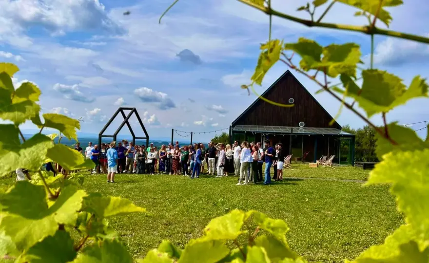 Winnica na Jurze - Co to jest i jak zaplanować wizytę?