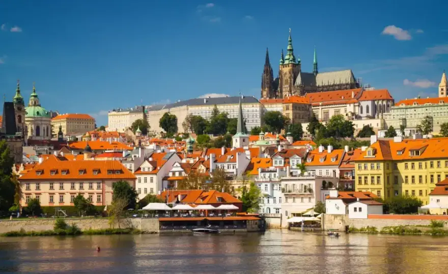 Praga w jeden dzień z Jeleniej Góry - Czy to ma sens?