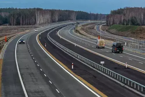 Ile kilometrów z Warszawy do Kołobrzegu? Sprawdź odległość i trasy
