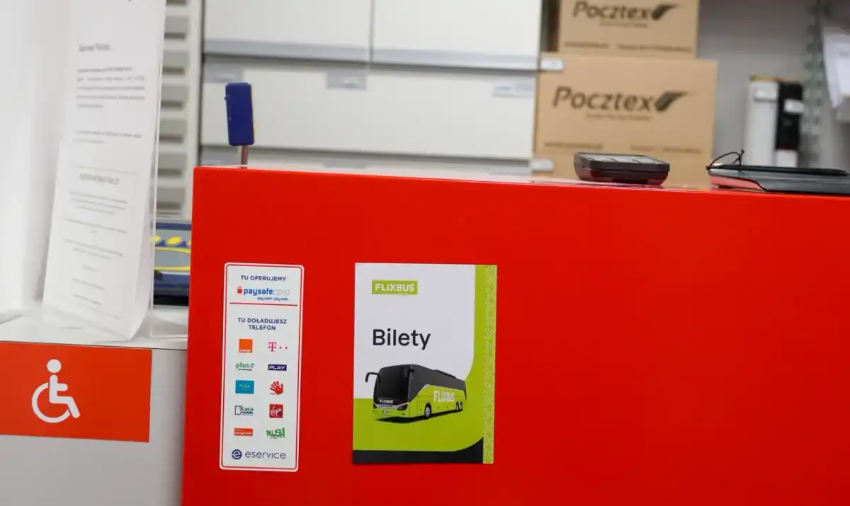 Jak kupić bilet na FlixBus? Praktyczny poradnik