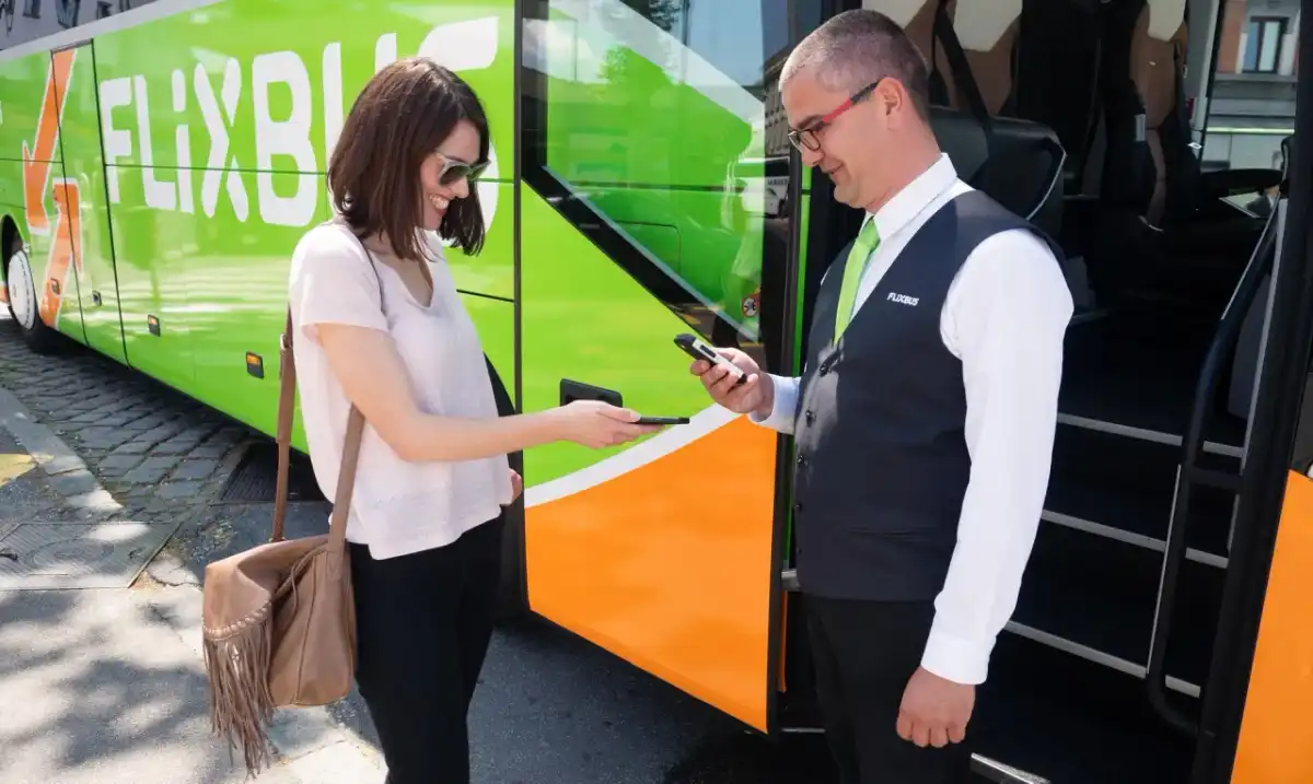 Promocje FlixBusa - jak kupić tańszy bilet?
