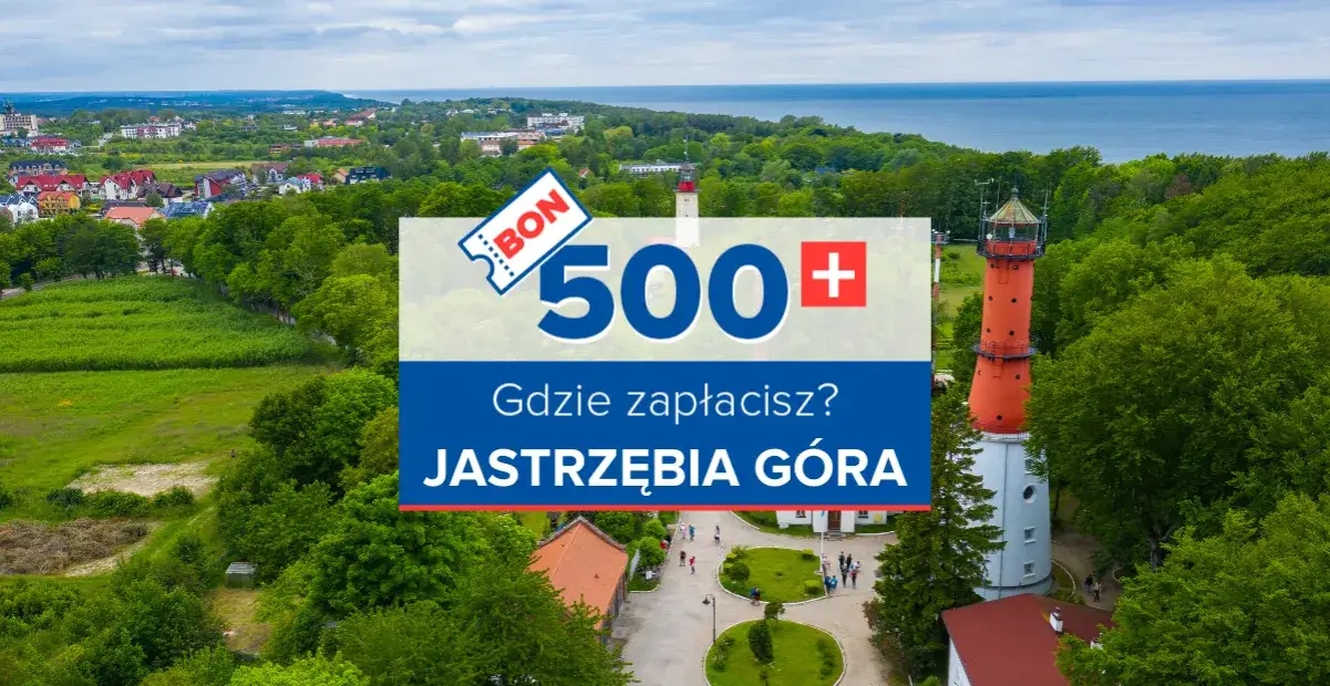 Zdjęcie Jak dojechać z Gdyni do Jastrzębiej Góry – tanio i szybko
